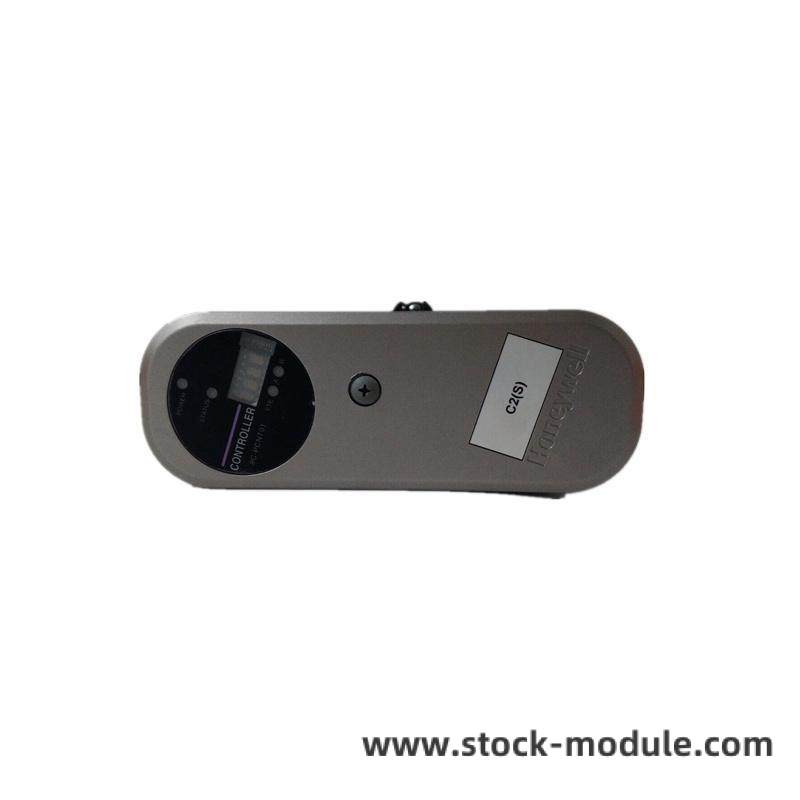 Honeywell 8C-PCNT02 Front View