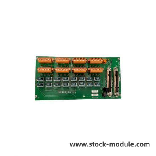 Honeywell 90088-A-9001 Front View