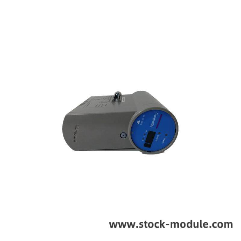 Honeywell 90088-A-9001 Side View