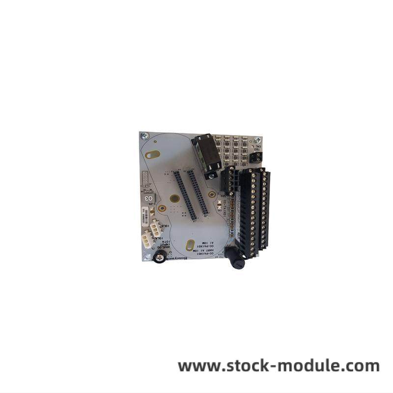 Honeywell Module