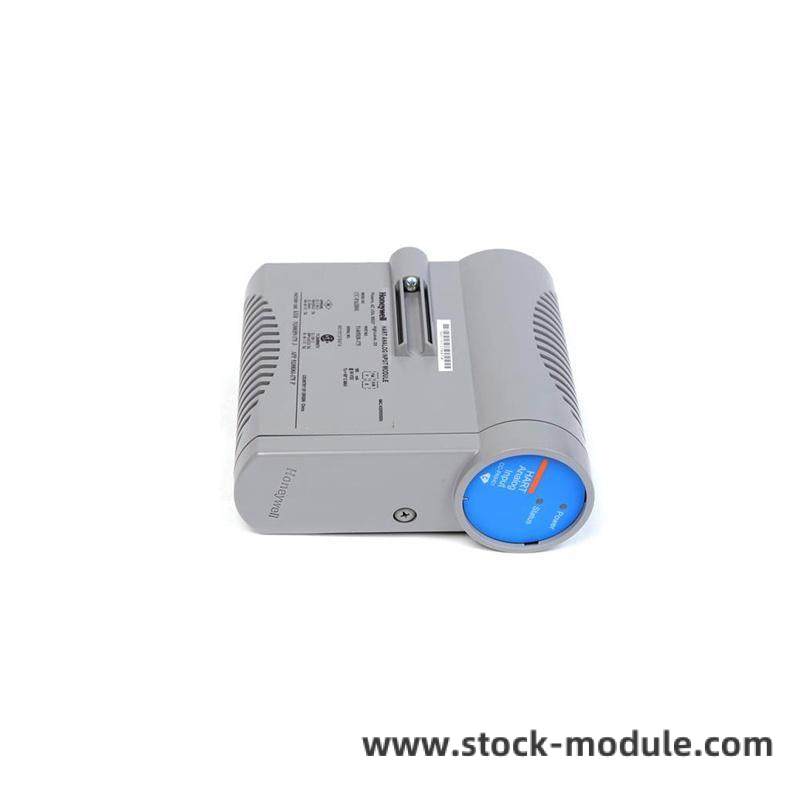 Honeywell Module Installation