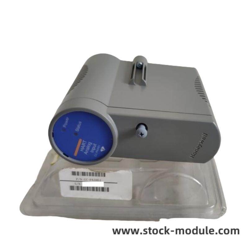 Honeywell Module Interface