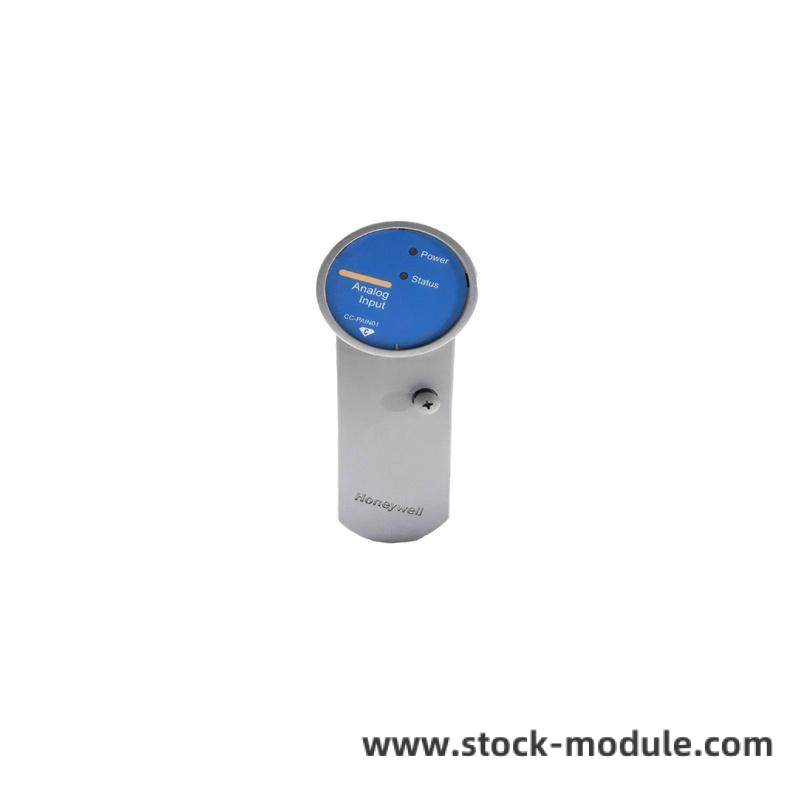 Honeywell CC-PAIN01 Module