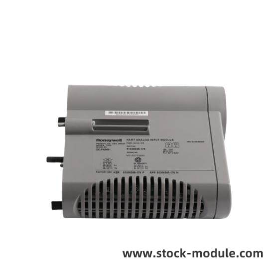 Honeywell CC-PAIX02