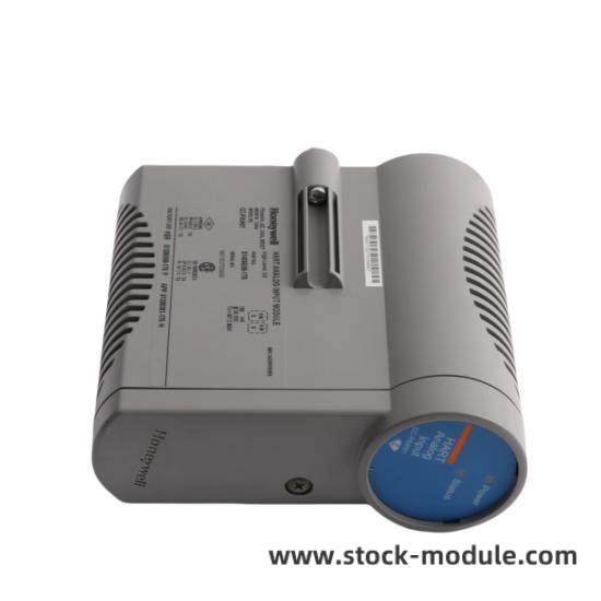 Honeywell CC-PAIX02 Installation