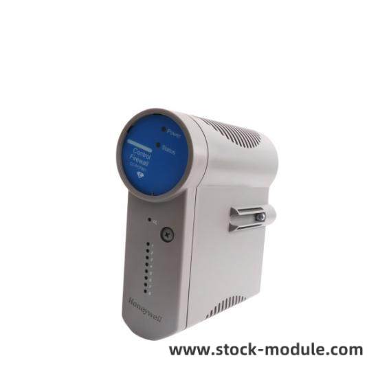 Honeywell CC-PCF901 Side View