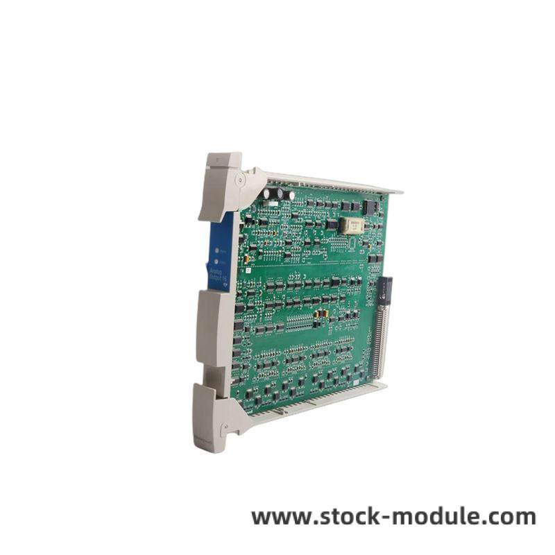 Honeywell CC-PCF901 Front View