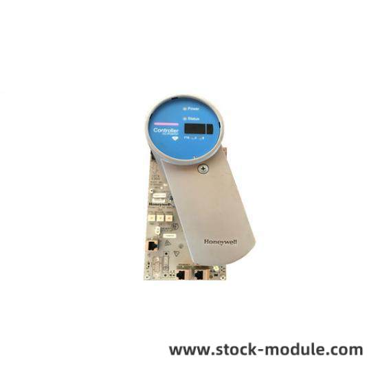 Honeywell CC-PCNT01 Side View