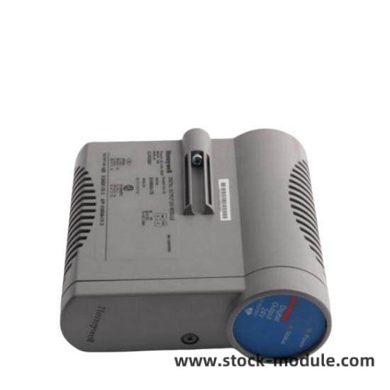 Honeywell CC-PDOB01 Front View