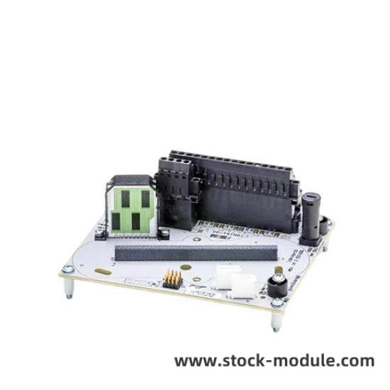 HONEYWELL CC-TAIN01 Side View