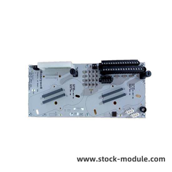 Honeywell CC-TAIX11 Front View
