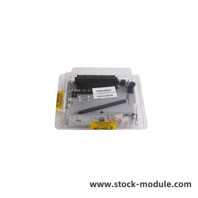 Honeywell CC-TAON01 Front View