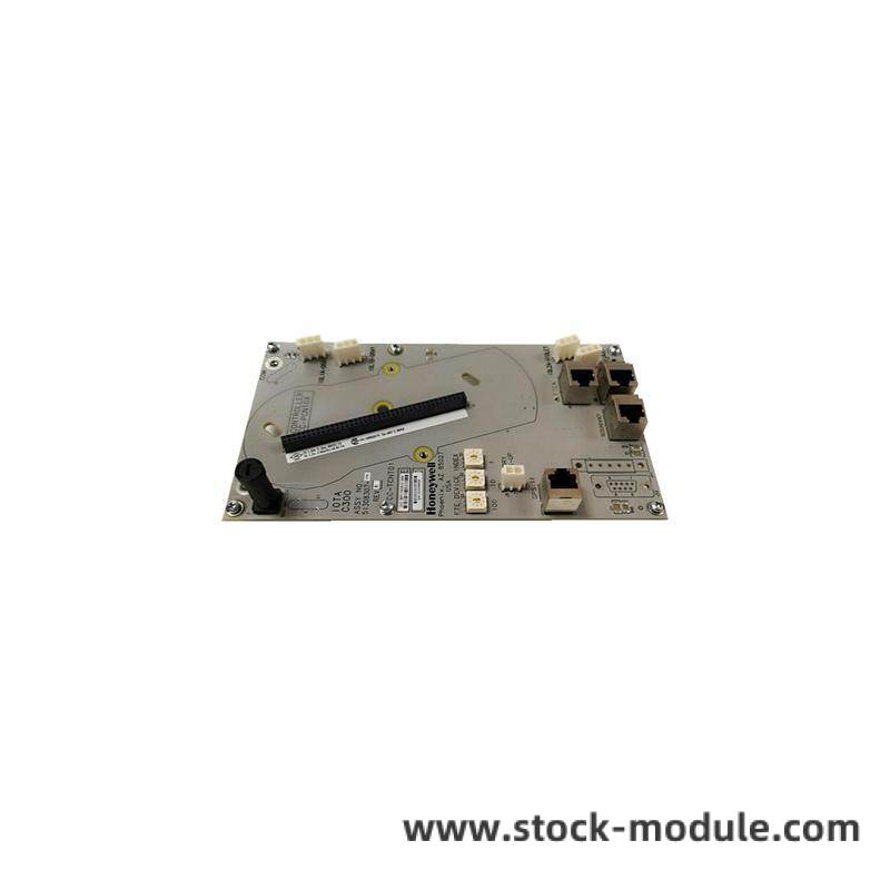 Honeywell CC-TCNT01 Front View