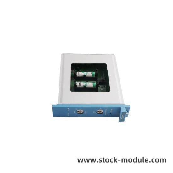 ABB 1771HS1 Front View