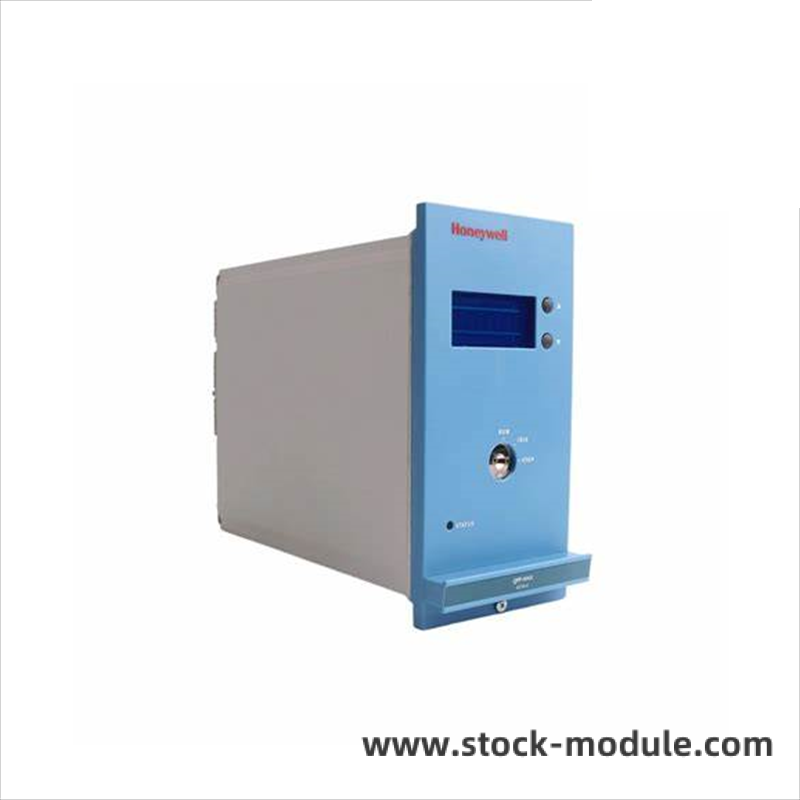 Honeywell FC-QPP-0002 Module