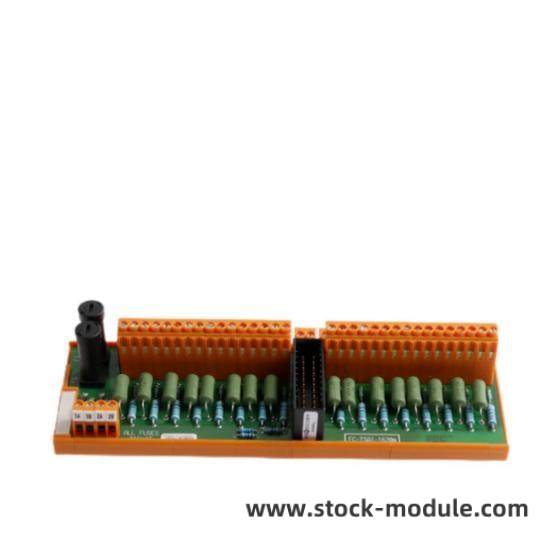 Honeywell FC-TSAI-1620M Side View