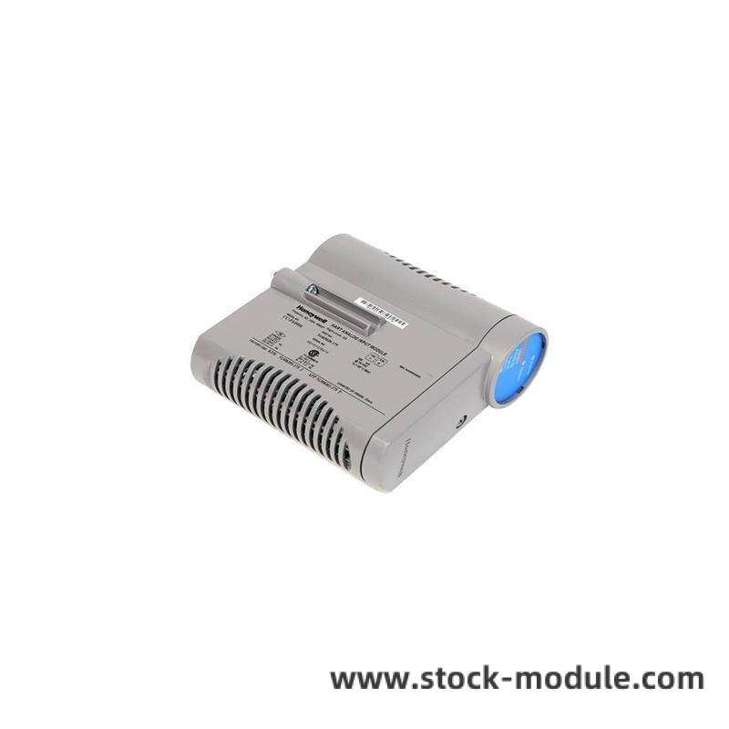 Honeywell Module Installation