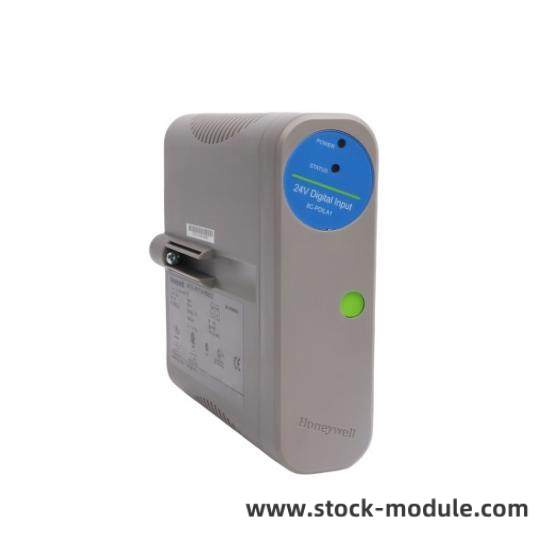 Honeywell FTA-T-21 Side View