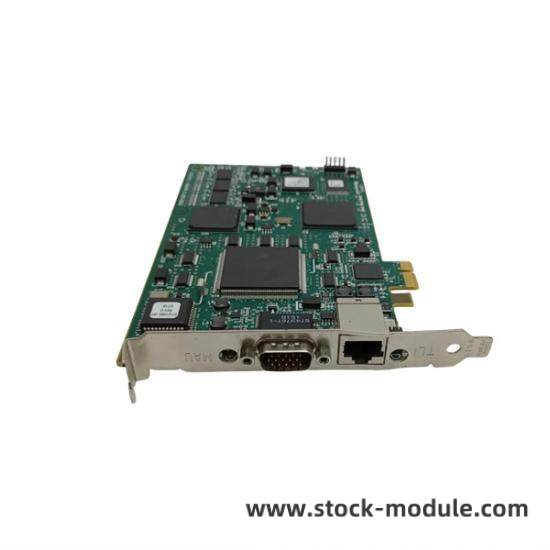 Honeywell LCNP4E Module