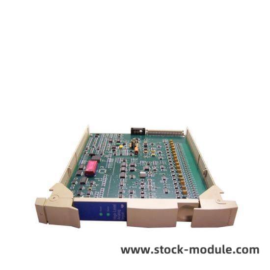 Honeywell MC-PAIH03 Side View