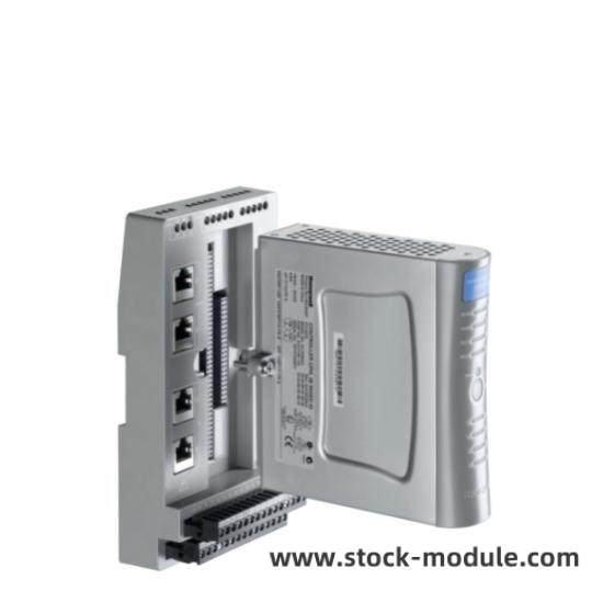 Honeywell SC-PCMX01 Front View