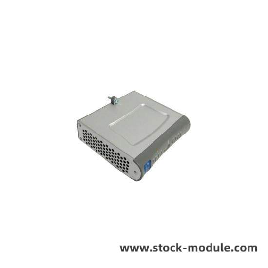 Honeywell SC-PCMX01 Side View