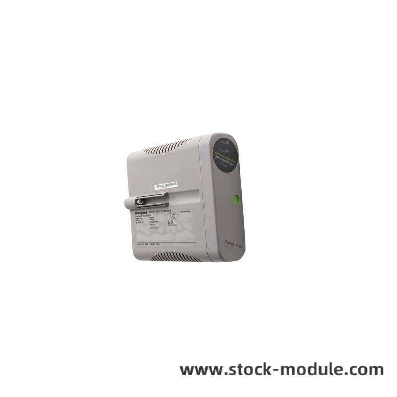 Honeywell TC-FPCXX2 Power Module Front View