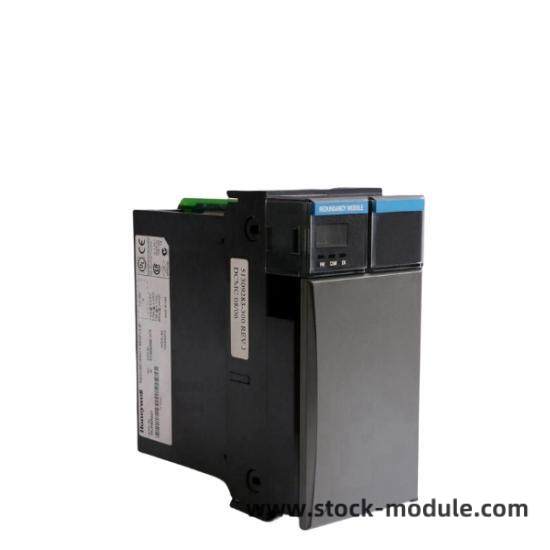 Industrial Installation