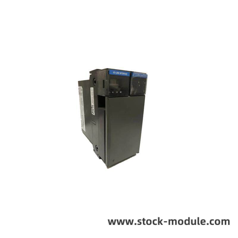 Honeywell TK-IOLI01 Front View