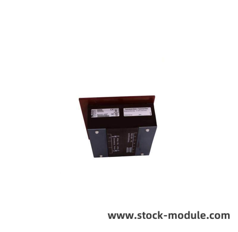 HP 44727 Installation