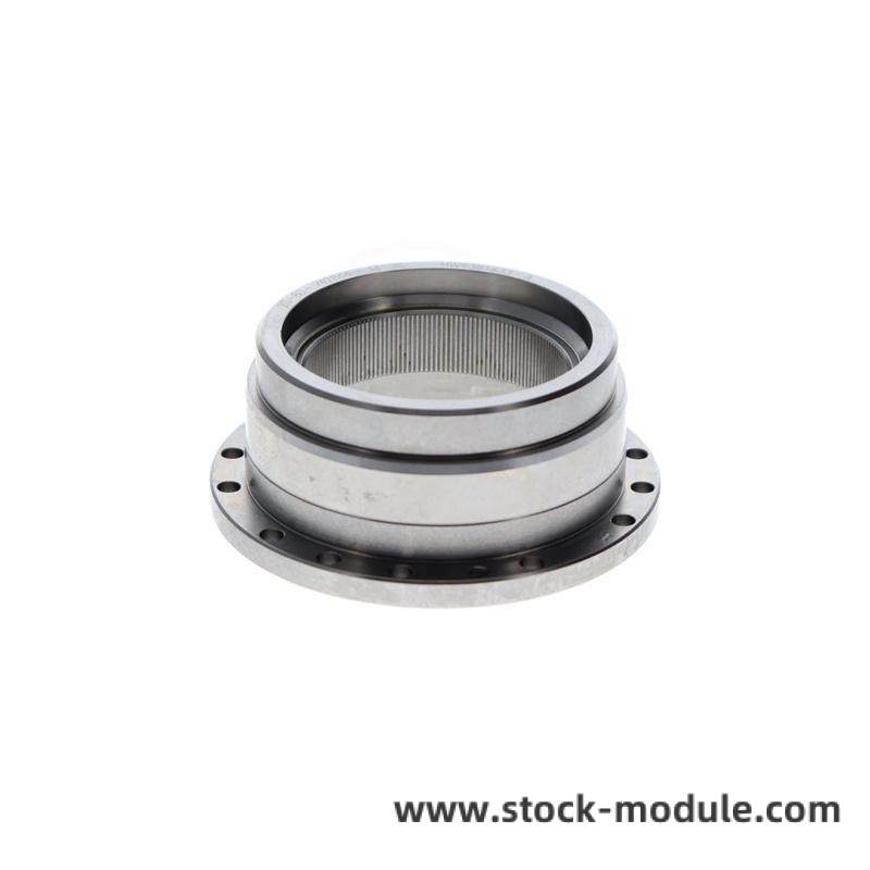 HP 44736A Front View