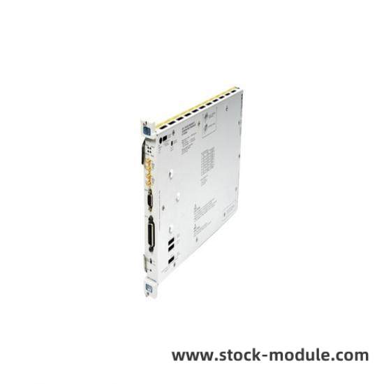 HP E1406 Module
