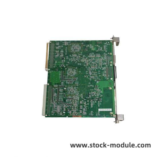 HP HOI-653A Front View