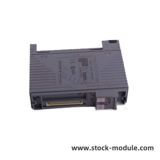 HUTTINGER Module Front View
