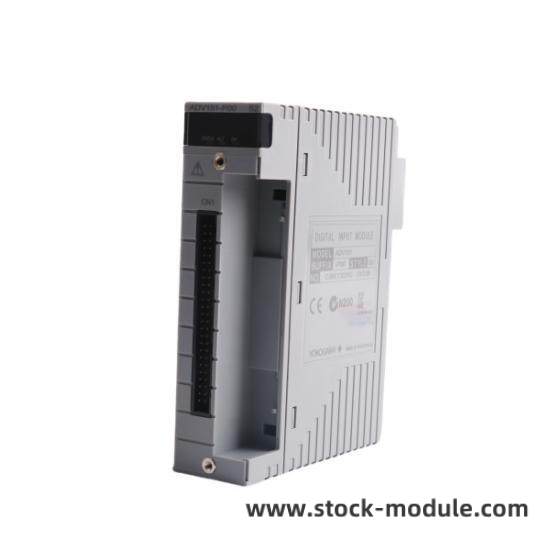 Module Installation Example