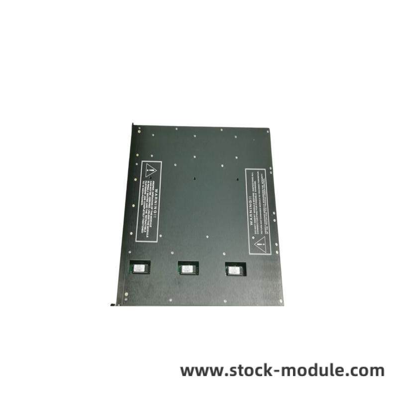 Module Interface