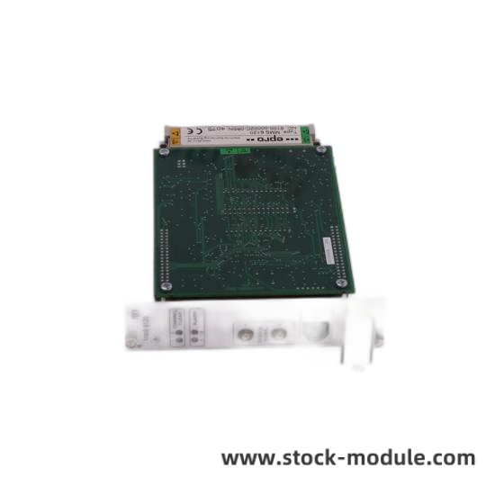 IBA SM128V Module