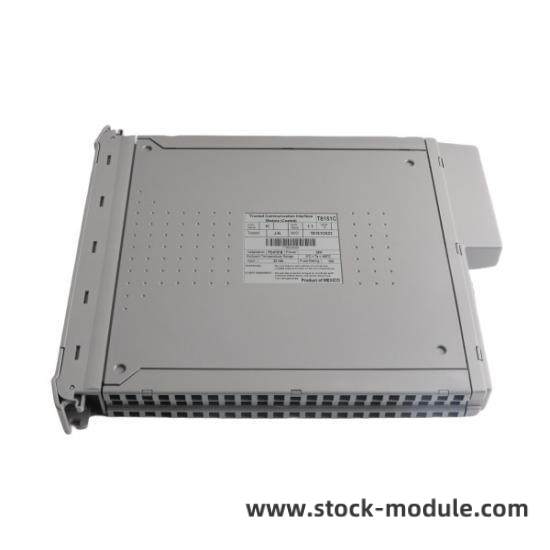 Rockwell T8151C Interface Module