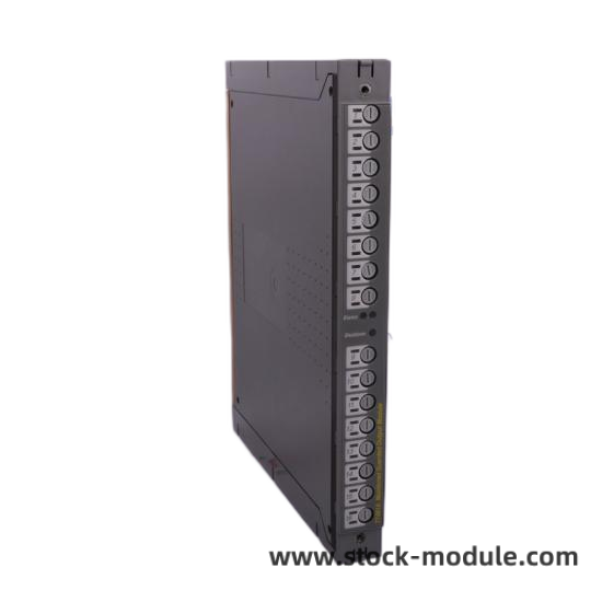 ICS TRIPLEX TC-308-02-2M5