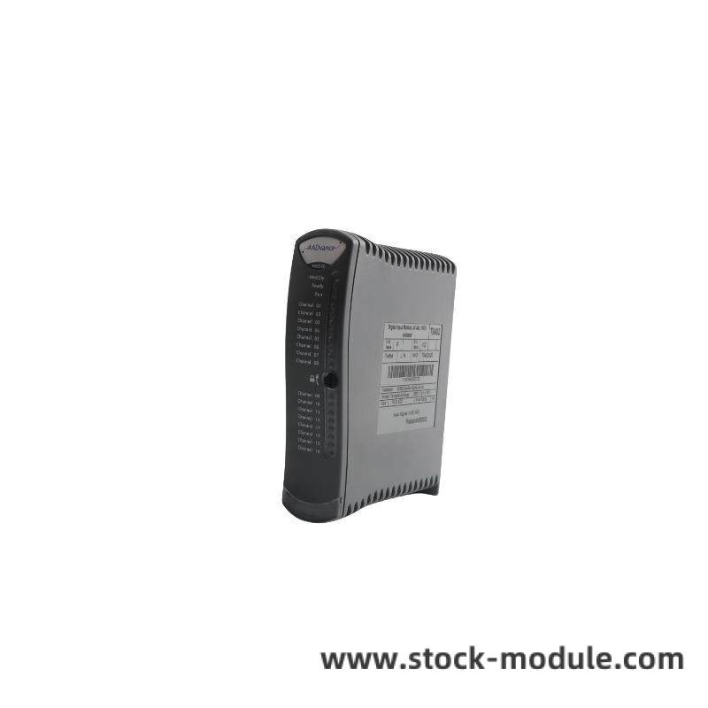 ICS T8850 Front View