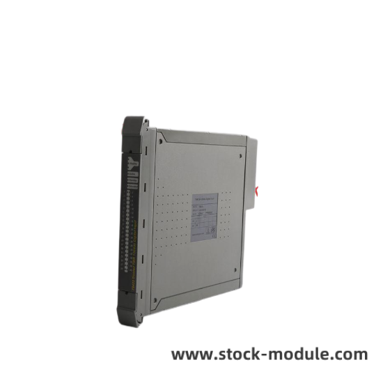 ICS TC-301-02-4M5