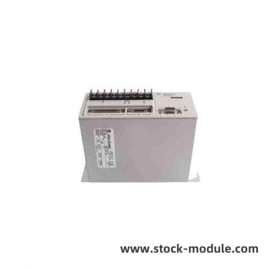 ICS Triplex Controller