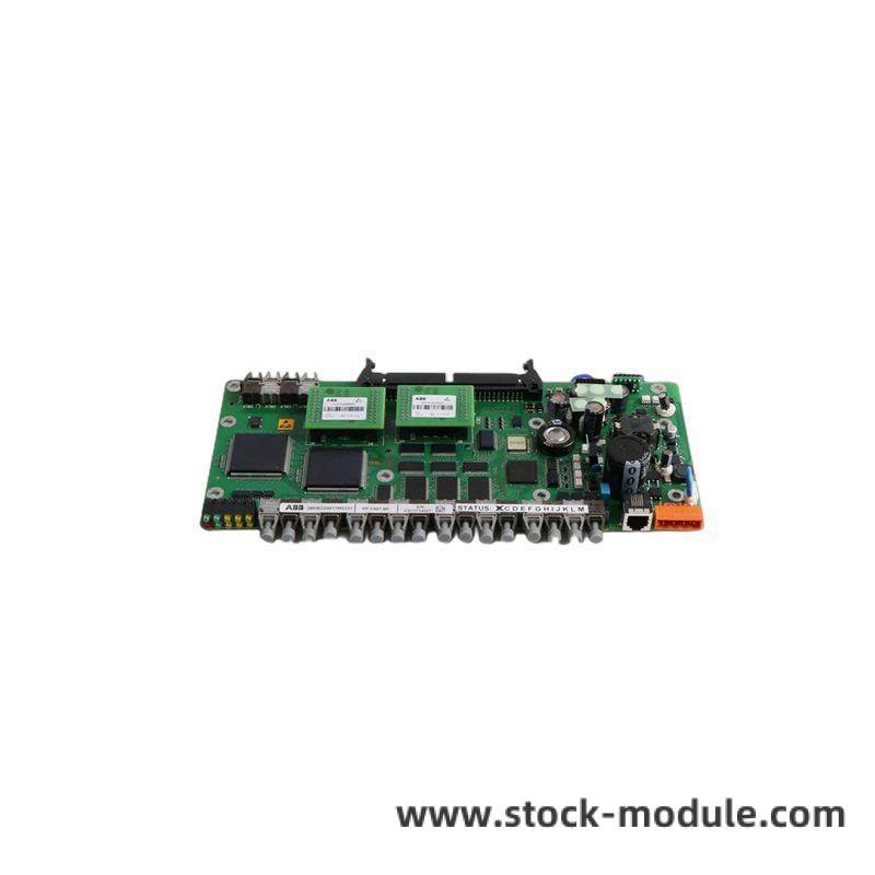 ICS TRIPLEX Installation