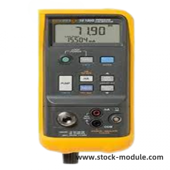 ICS TRIPLEX 9100 Front View