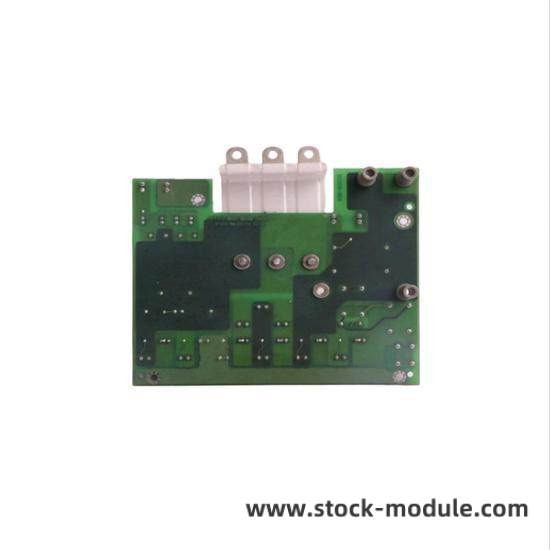 ICS Triplex T3150A Controller