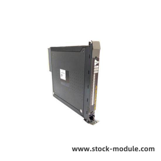 ICS Triplex T3160 Communication Module