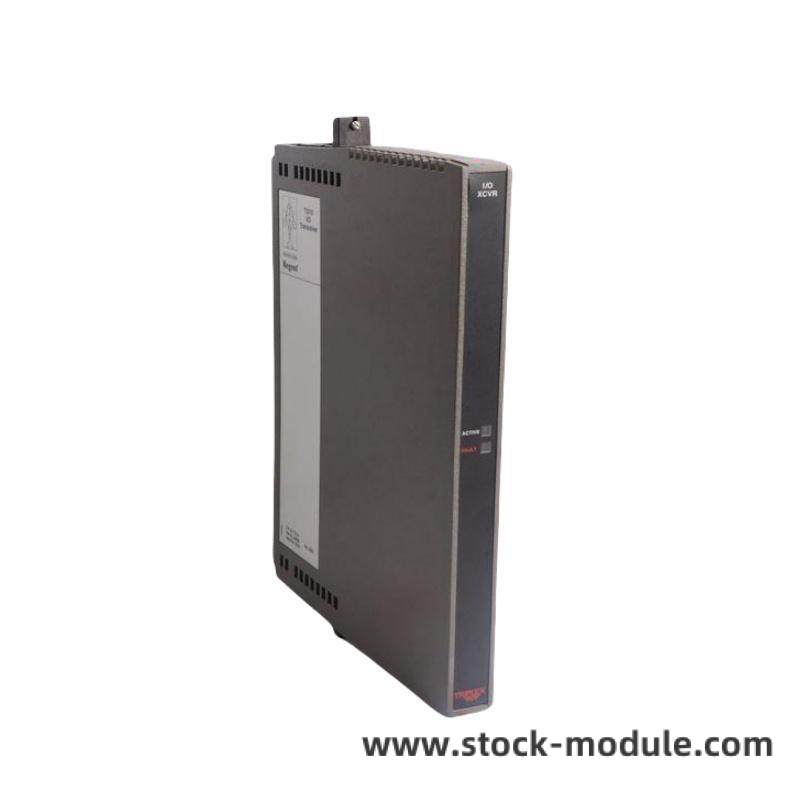 ICS Triplex T3310