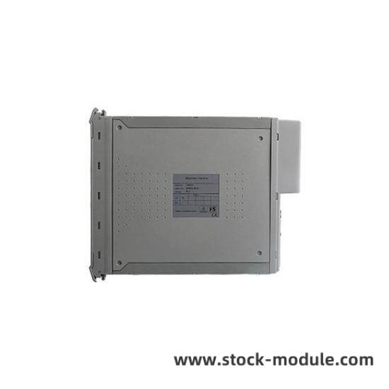 ICS Triplex T3480 Module