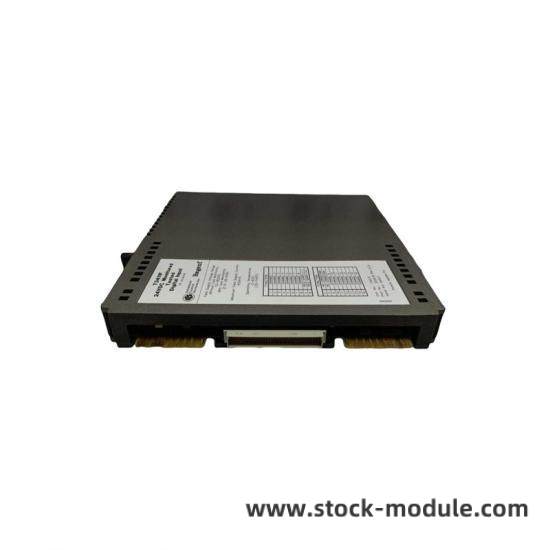 ICS TRIPLEX T8110C Module