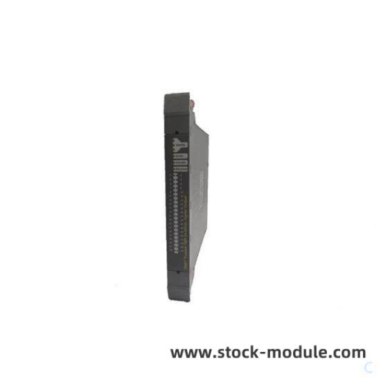 ICS TRIPLEX T8402 Module